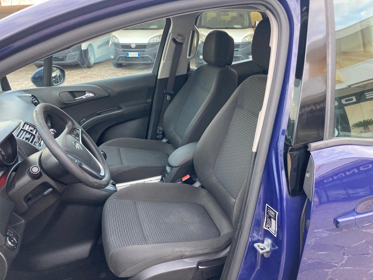 Opel Meriva 1.4 100CV Cosmo
