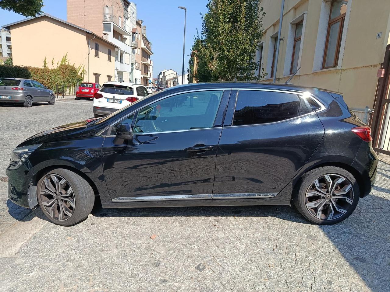 Renault Clio 1.0 ECO-G 100 Intens #6517