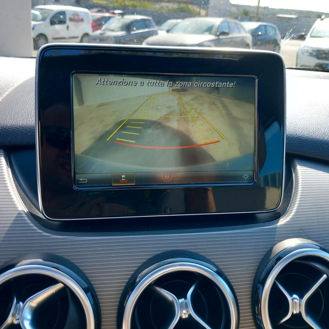 Mercedes Classe B 180 CDI Automatic Premium