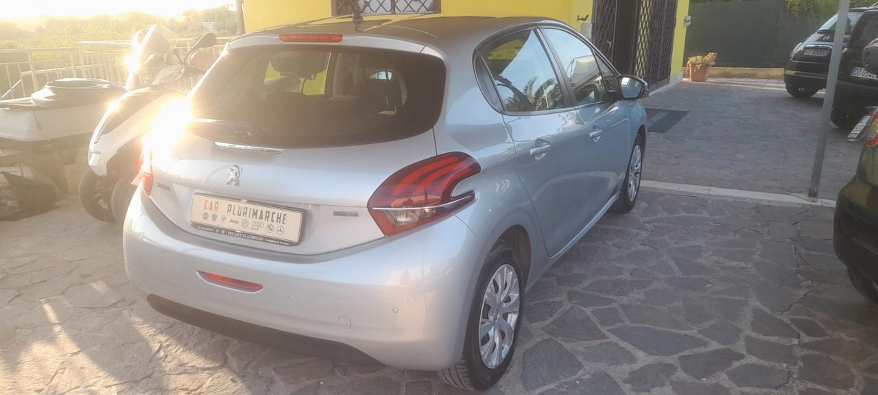 Peugeot 208 PureTech 82 5p. GPL