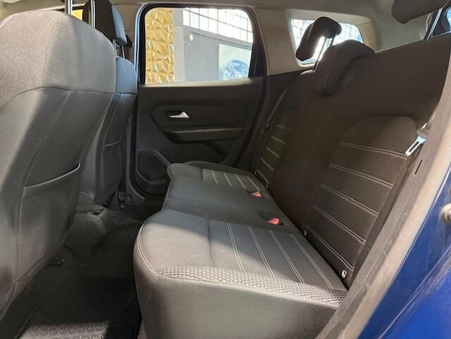 Dacia Duster 1.6 SCe GPL 4x2 Comfort