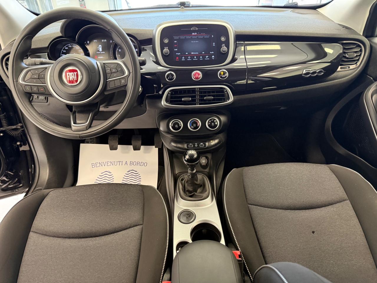 Fiat 500X 1.0 T3 120 CV Lounge