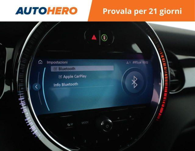 MINI Cooper 1.5 Cooper Essential 5 porte