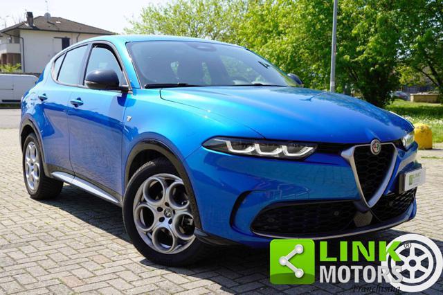 ALFA ROMEO Tonale 1.6 Ti 130CV TCT6 - 2023 - 29.000KM