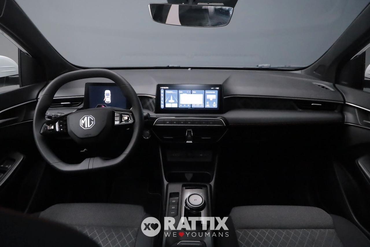 MG MG3 1.5 Hybrid+ Comfort Auto