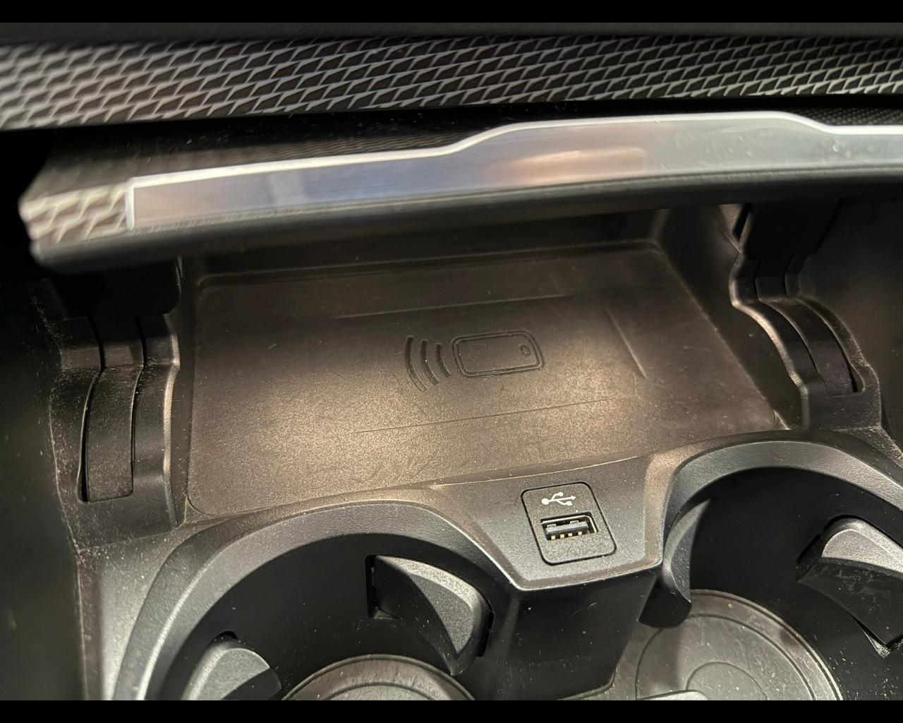 BMW Serie 3(G20/1-80/1) - 320d xDrive Msport