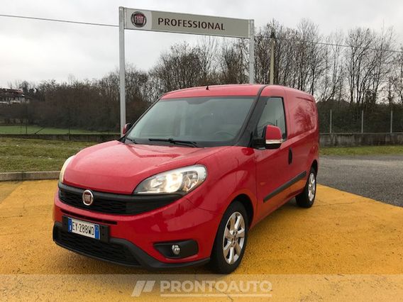 Fiat Doblò cargo 2.0 mjt 16v sx 135cv e5+ f.l. "IVA ESPOSTA"