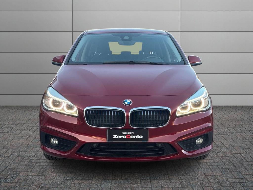 BMW Serie 2 225xe Active Tourer iPerformance Luxury auto