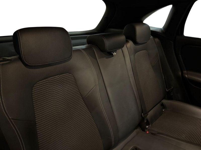 Mercedes-Benz GLA 200 d Sport Plus auto