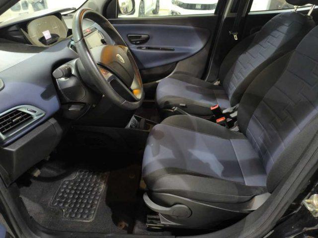 LANCIA Ypsilon 3ª serie - 1.0 FireFly 5 porte S&S Hybrid Gold