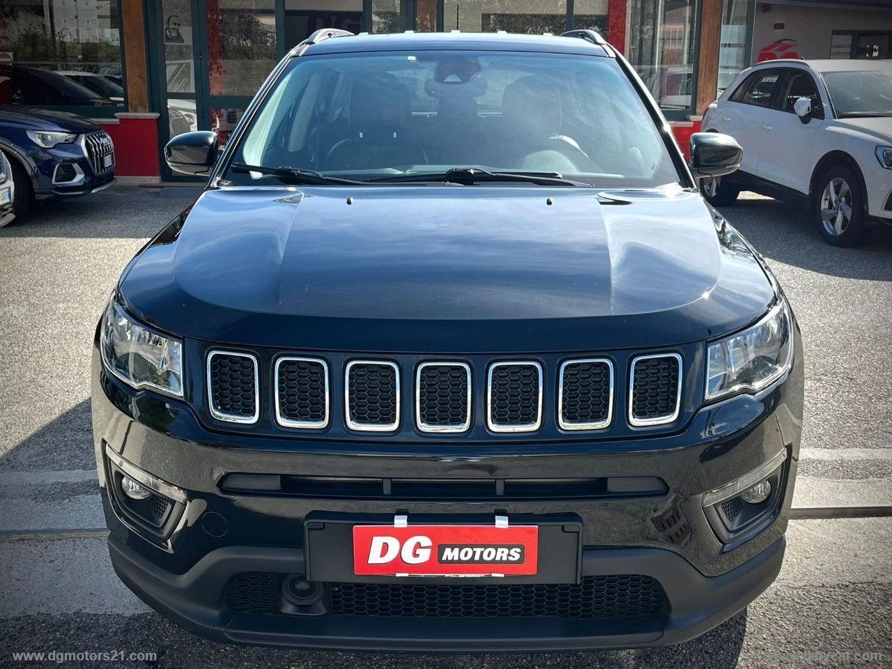 JEEP Compass 1.6 Mjt II 2WD Business