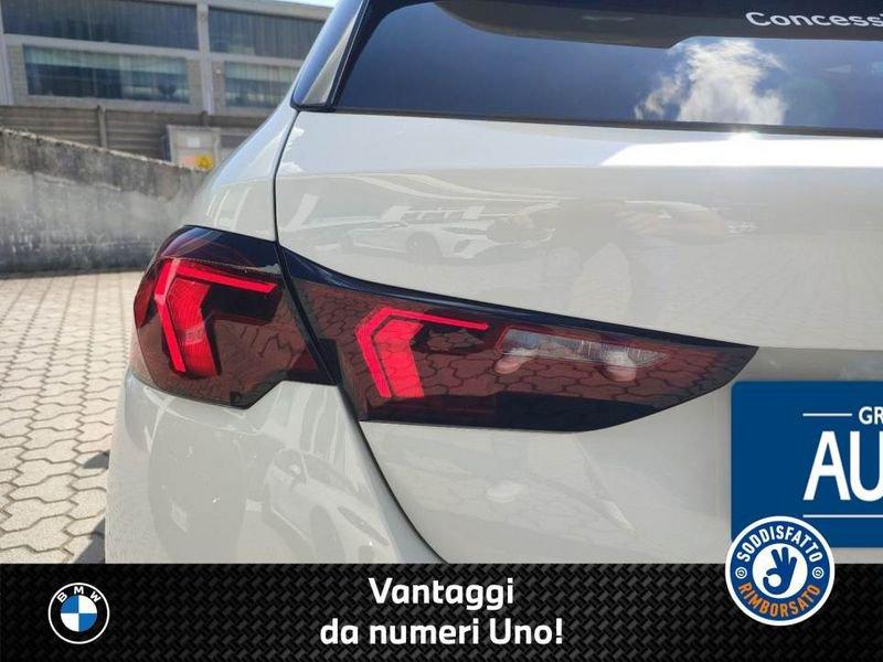 BMW Serie 1 118d M Sport Pro
