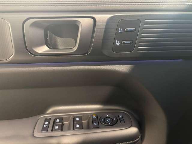 Hyundai SANTA FE 1.6 t-gdi phev XClass Calligraphy Pack 4wd 253cv at 7p.ti