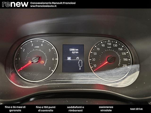 DACIA Sandero TCe 100 GPL Streetway Expression NBI