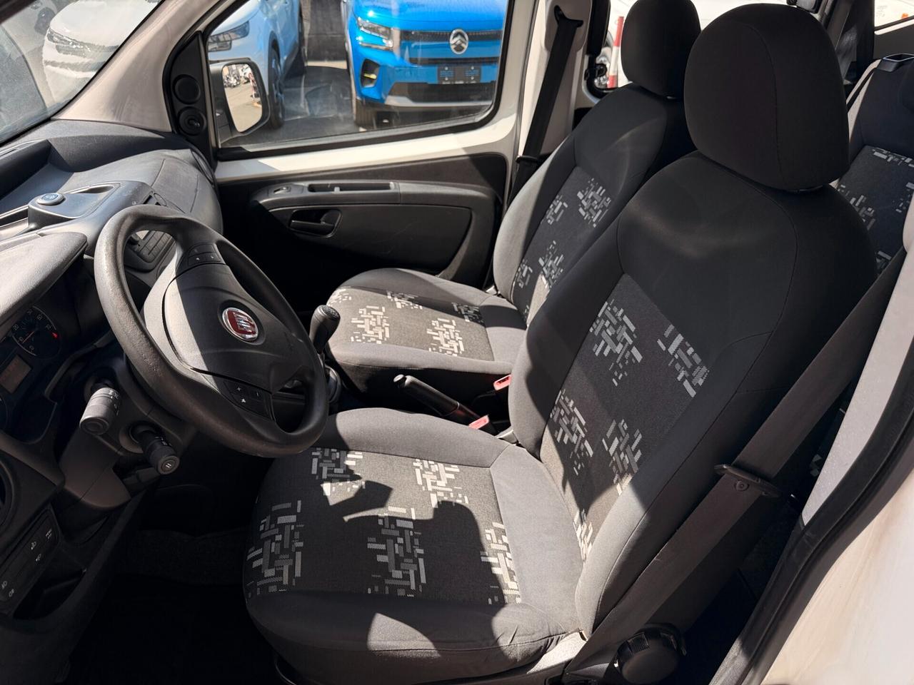 Fiat Qubo 1.3 MJT 75 CV