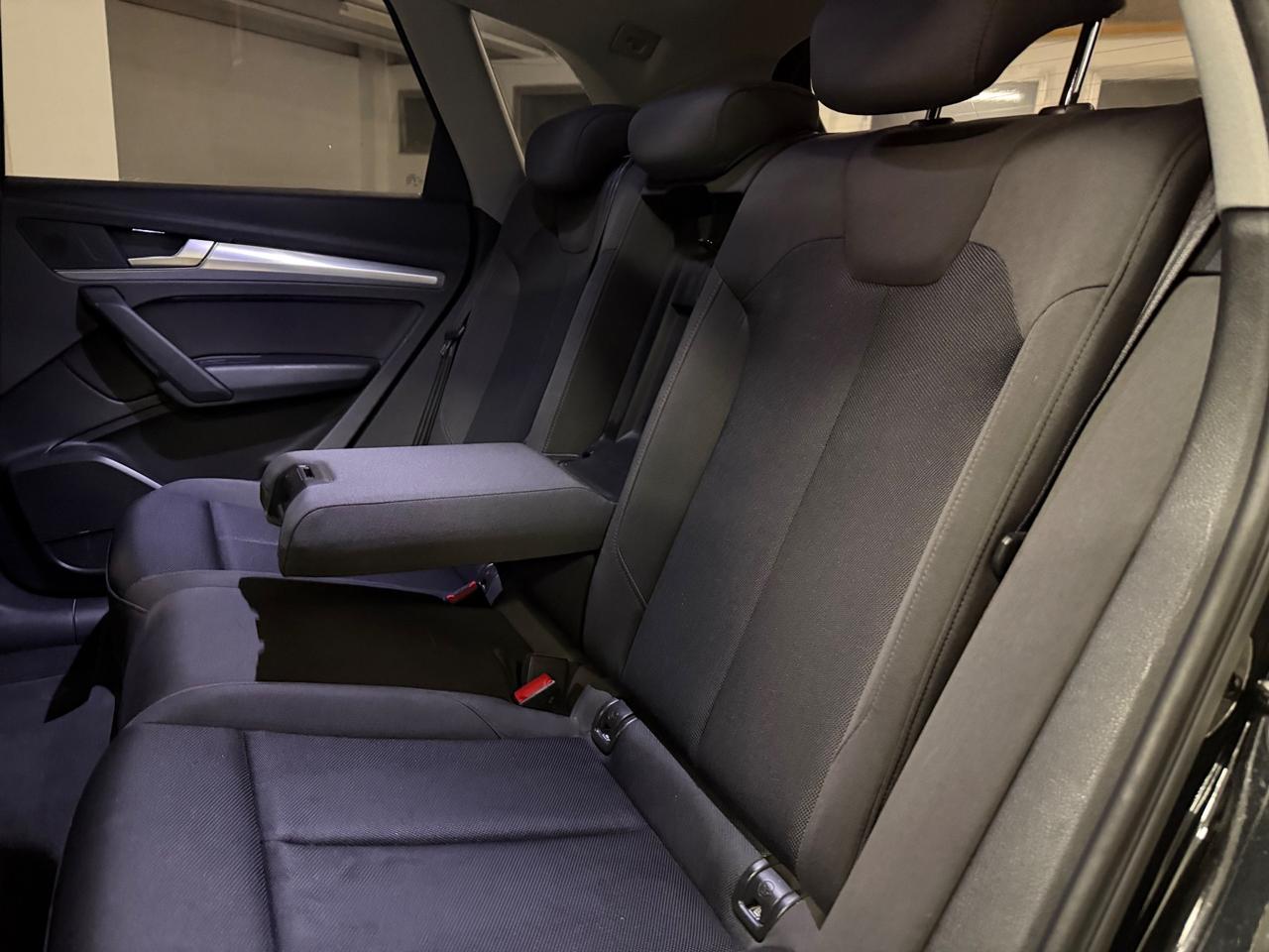 Audi Q5 2.0 TDI 190 CV quattro S tronic Business Sport