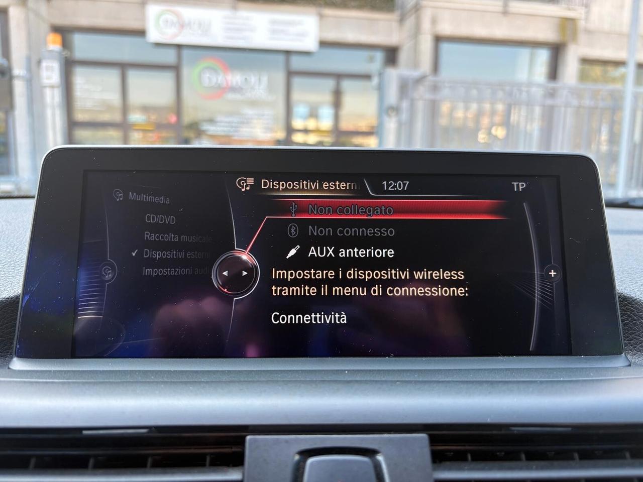 Bmw 125 125i MSPORT AUTO