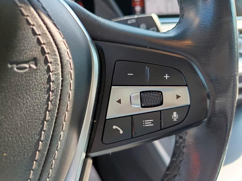 BMW X5 xdrive30d mhev 48V xLine auto