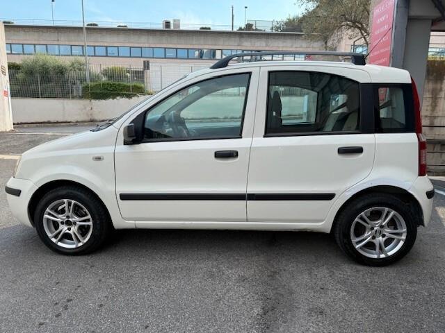 Fiat Panda 1.2 Dynamic "Solo per Export"
