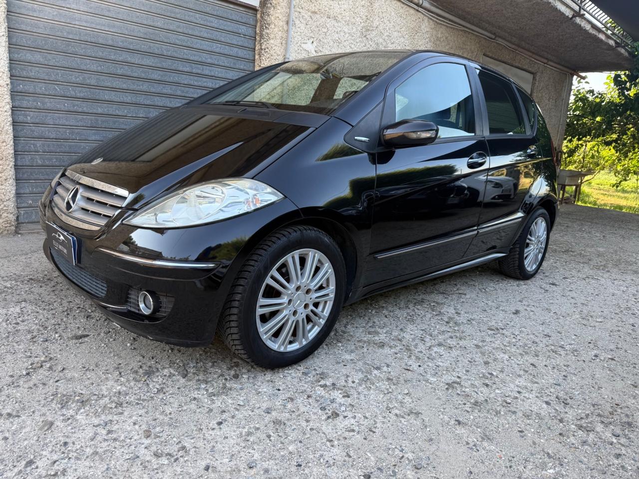 Mercedes-benz A 180 CDI Elegance