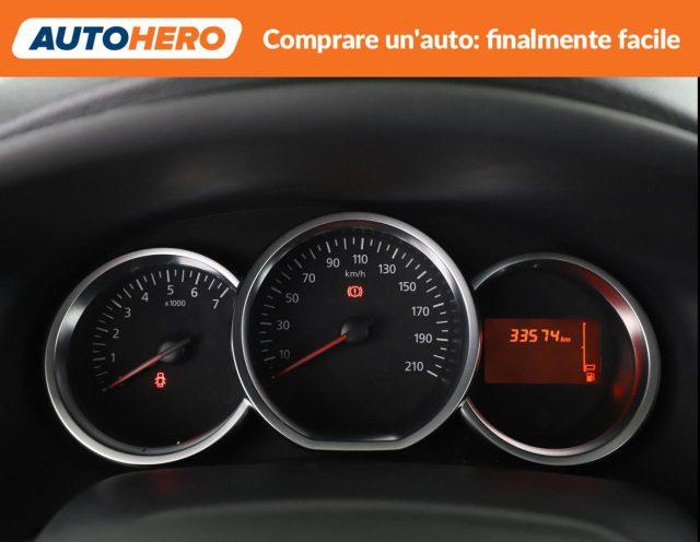 DACIA Sandero Stepway 0.9 TCe 90 CV Techroad