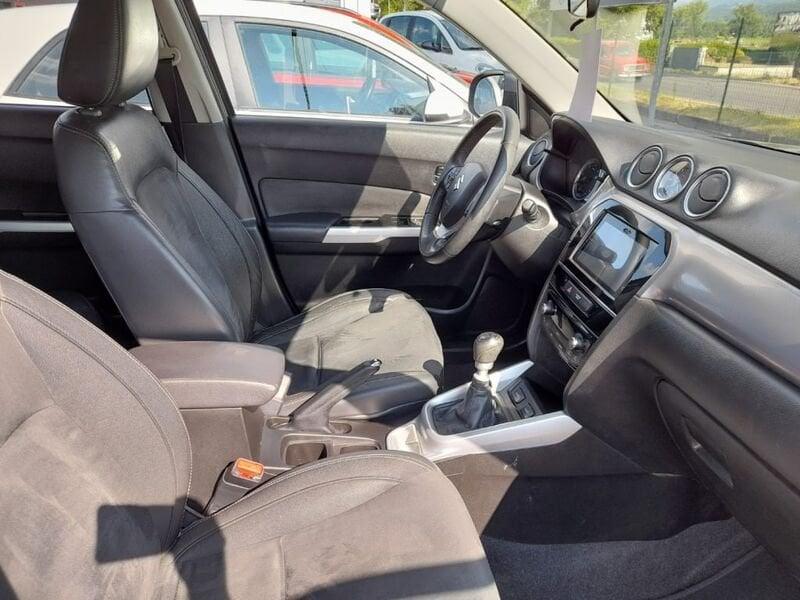 Suzuki Vitara Vitara 1.6 DDiS V-Cool