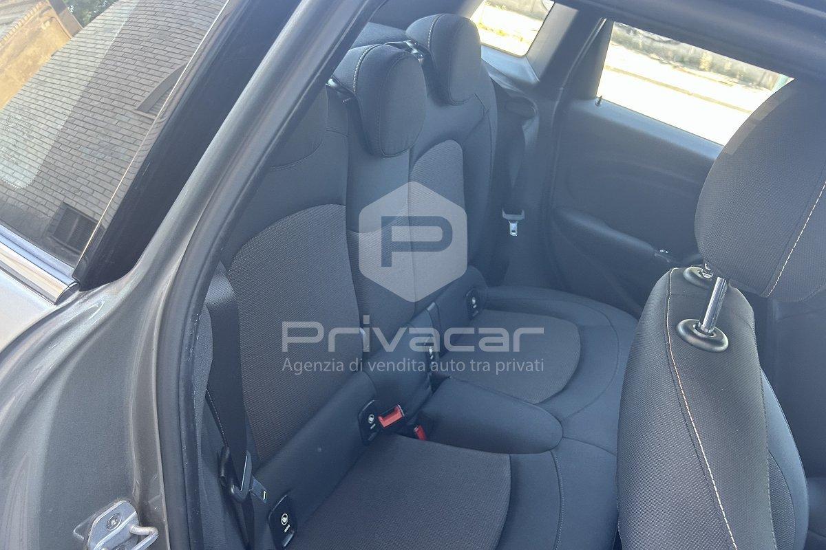 MINI Mini 1.5 Cooper Hype 5 porte