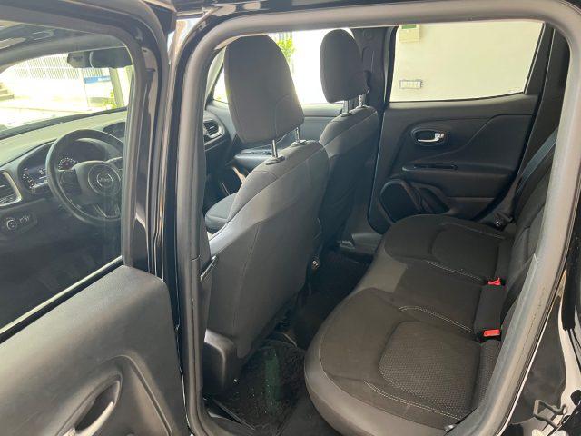 JEEP Renegade 1.6 Mjt 130 CV Limited fari led da ?219,00 mensili