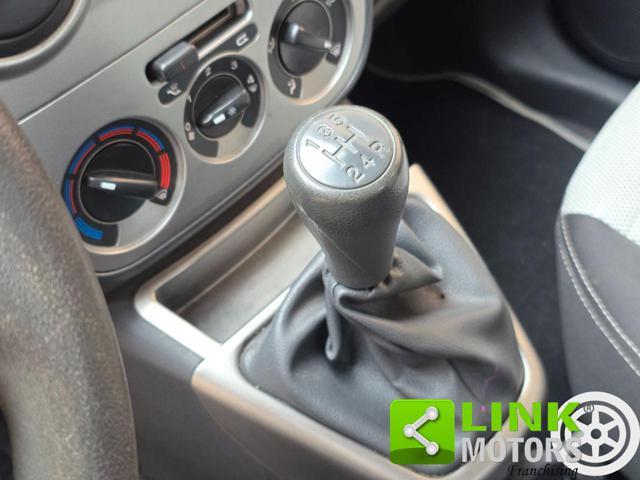 FIAT Qubo 1.4 8V 73 CV