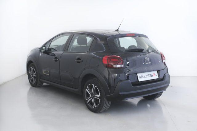 CITROEN C3 PureTech 83 S&S C-Series Neopatentati