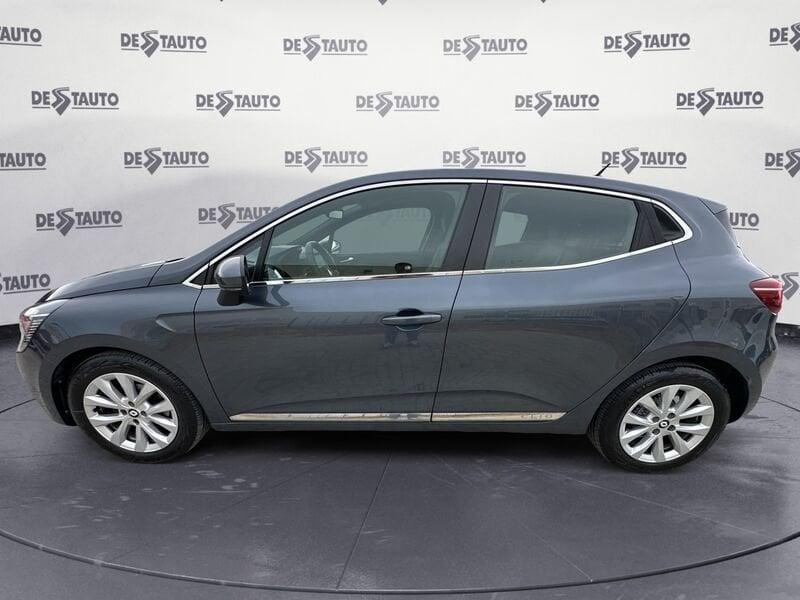 Renault Clio Clio TCe 100 CV GPL 5 porte Zen