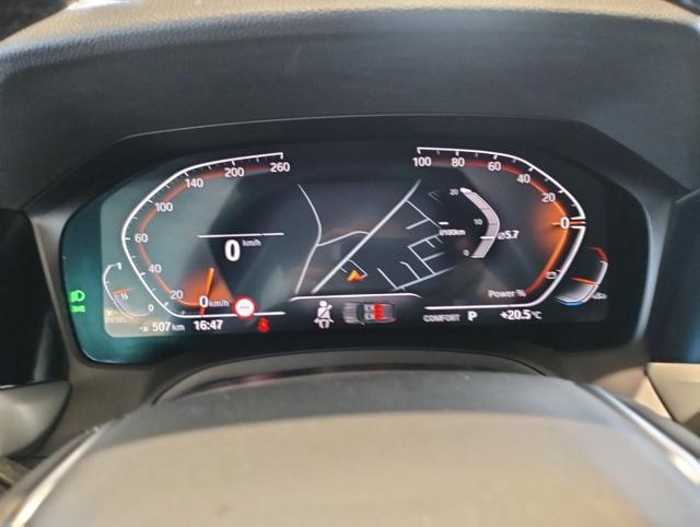 BMW 320 d 48V xDrive Touring Business Advantage