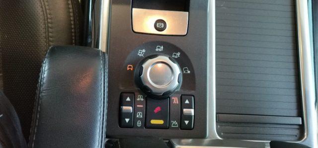 LAND ROVER Range Rover Sport 3.0 SDV6 MOTORE ROTTO X C O M M E R C I A N T