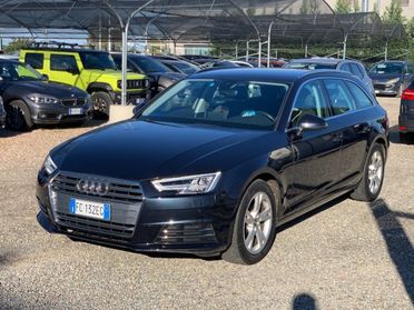 AUDI A4 Avant 2.0 TDI clean diesel multitronic Business SP