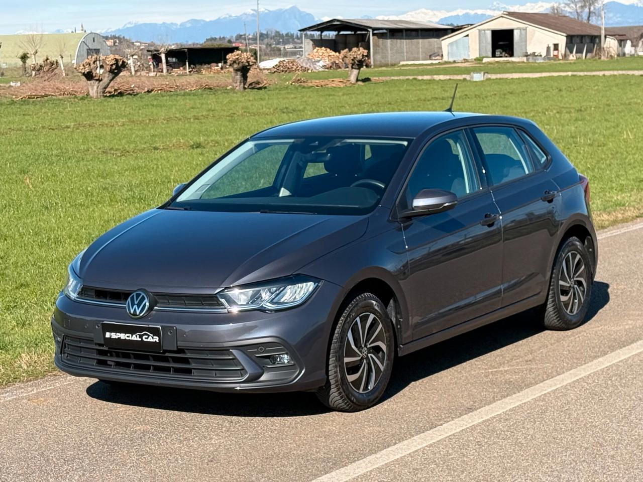 Volkswagen Polo 1.0 Life 80CV "PERFETTA - 32000 KM - NO VINCOLI"