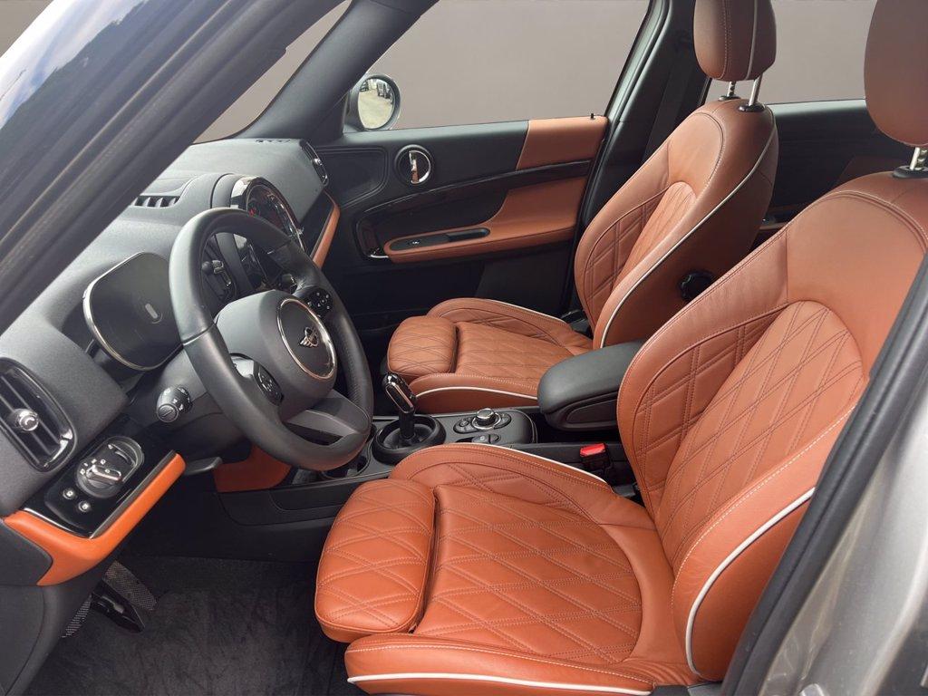 MINI Mini Countryman 2.0 Cooper D Hype auto del 2023