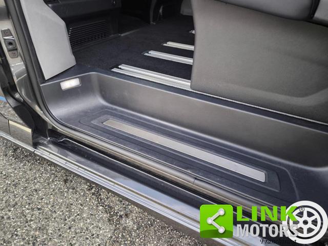 FORD Tourneo Custom 340 2.5 Duratec PHEV 233CV PC Sport