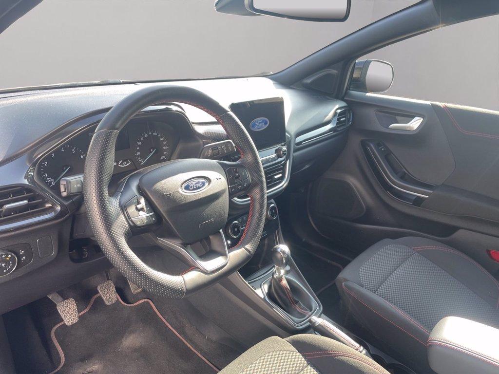 FORD Puma 1.0 ecoboost h ST-line Design s&s 125cv del 2022