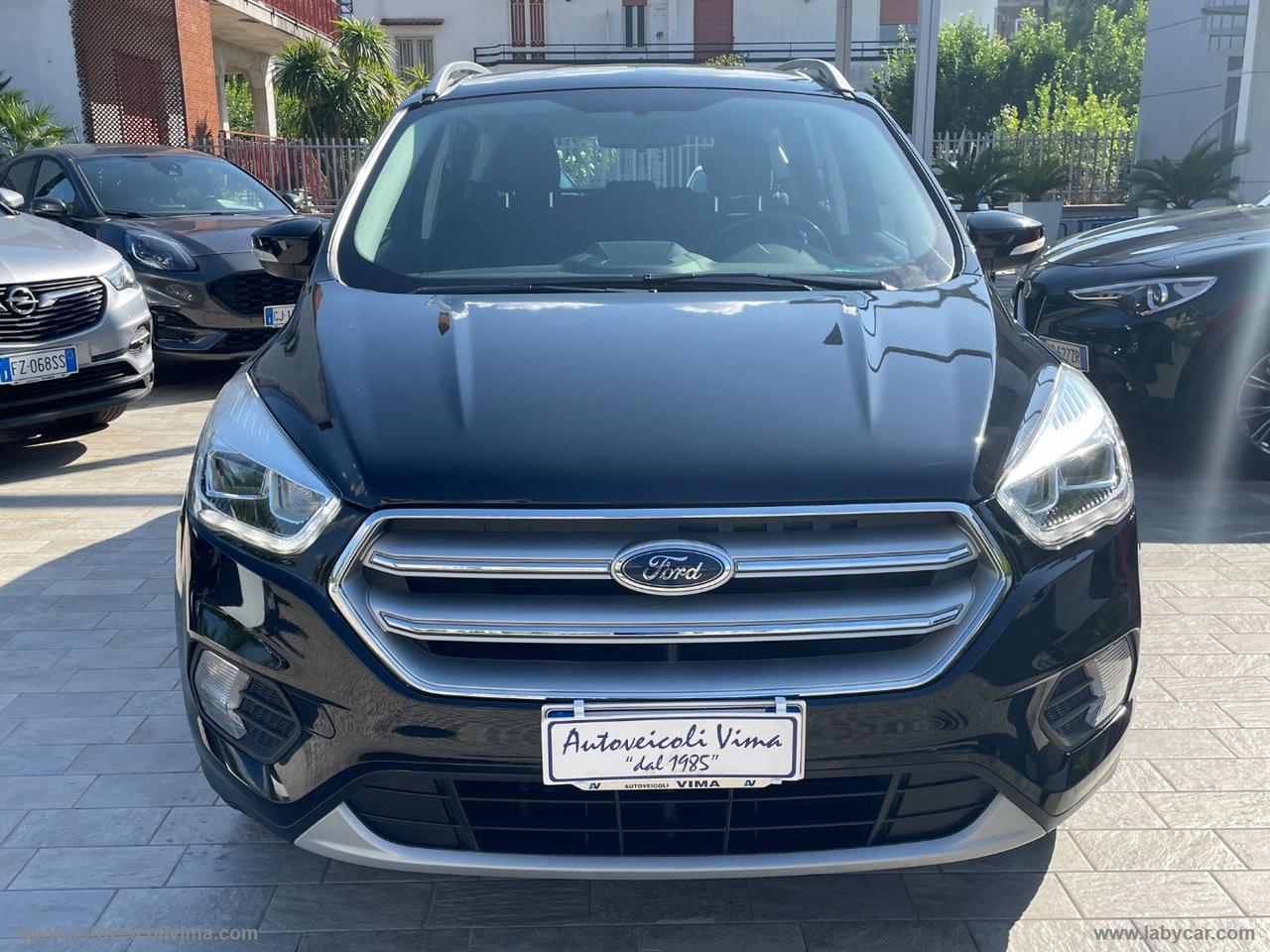 FORD Kuga 1.5 TDCI 120 CV S&S 2WD Business