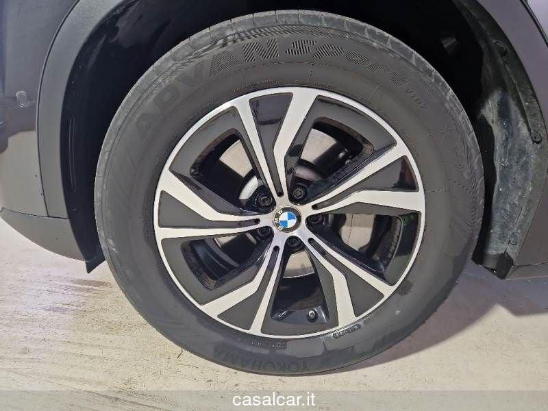 BMW X3 xDrive30e Business Advantage 3 ANNI DI GARANZIA