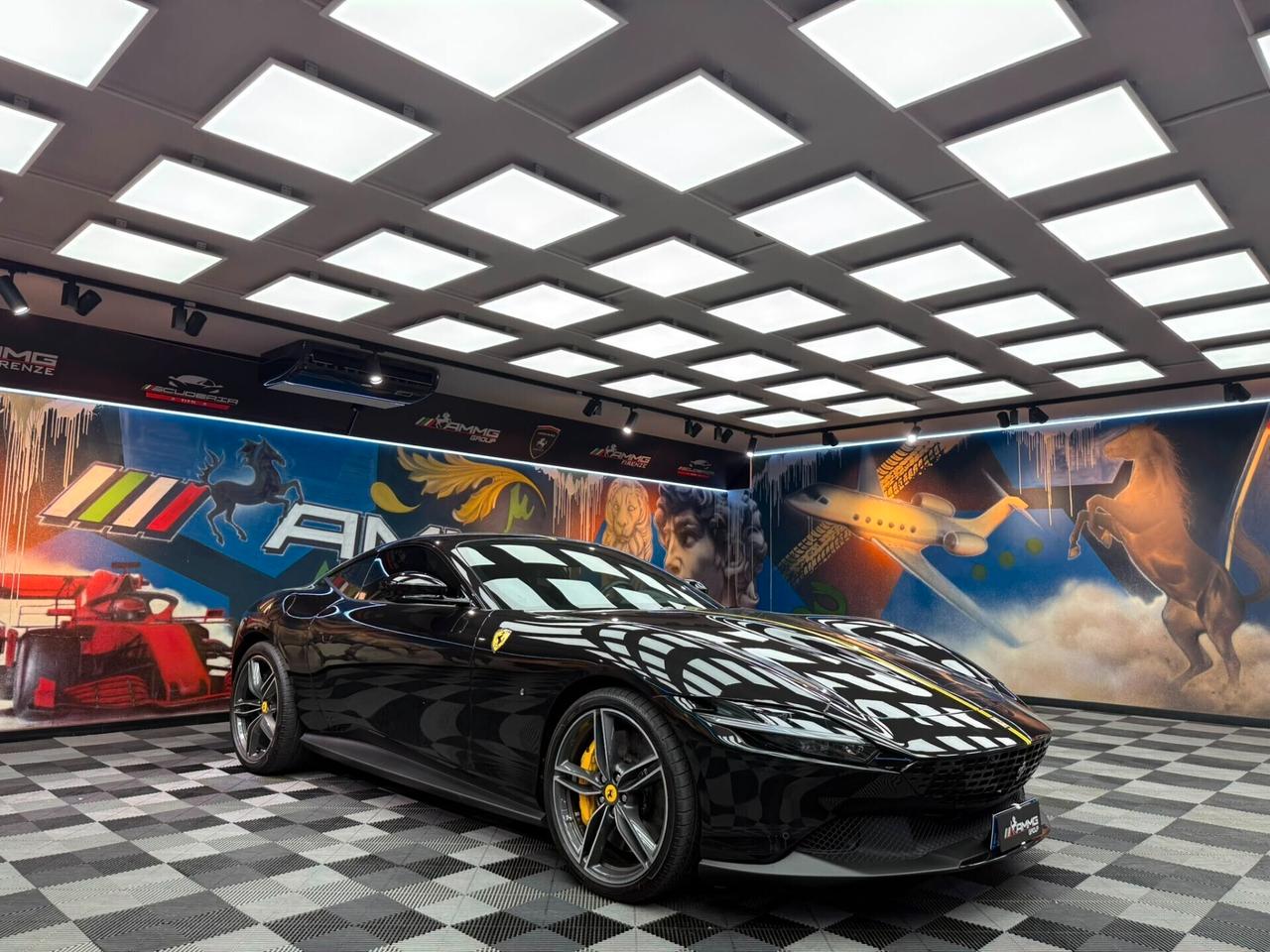 Ferrari Roma (951)