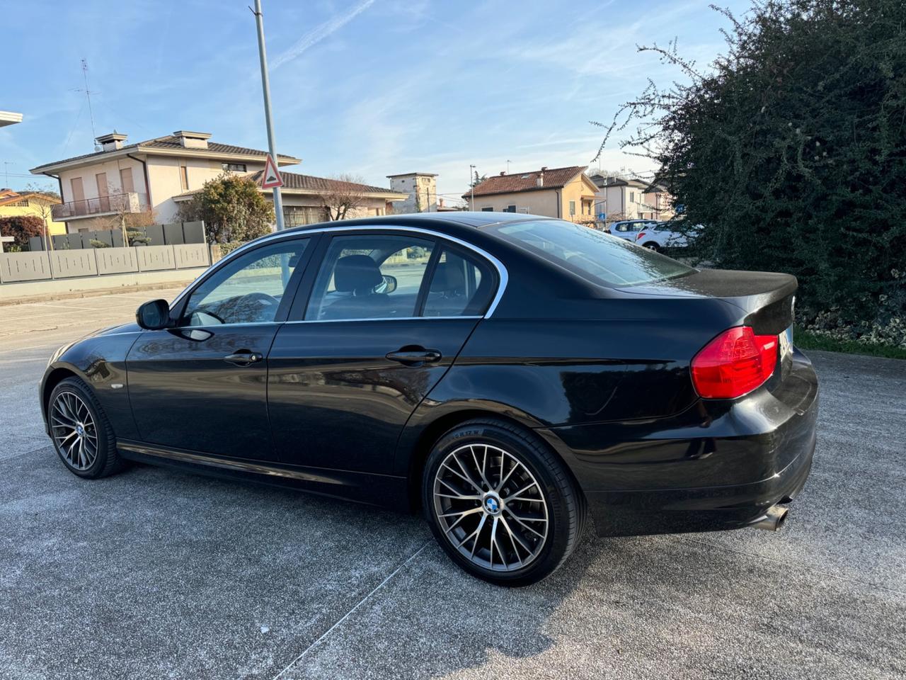 Bmw 318 318d 2.0 143CV cat NEOPATENTATI