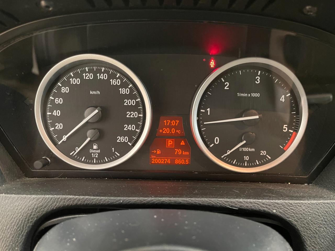 BMW X6 Attiva xDrive 3.0d c.auto-LEGGI SOTTO