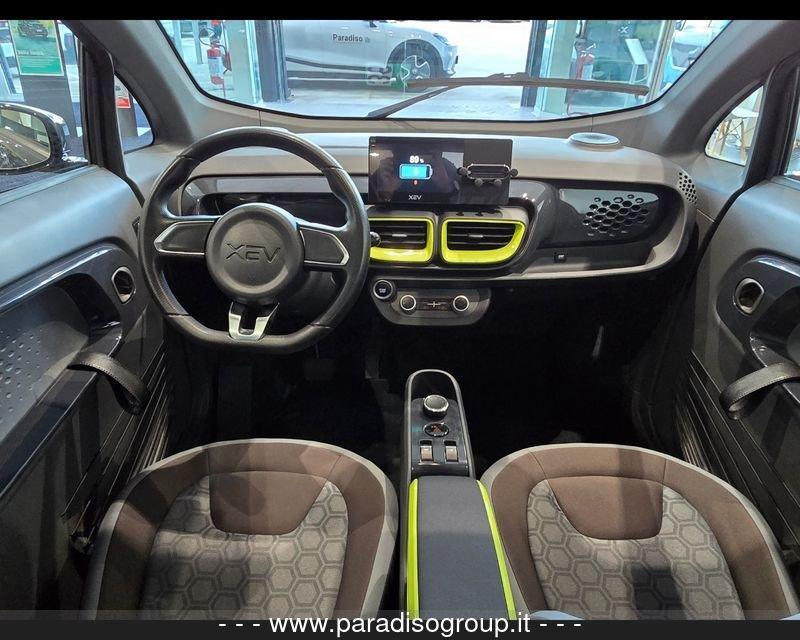 Xev Yoyo Sport MY23