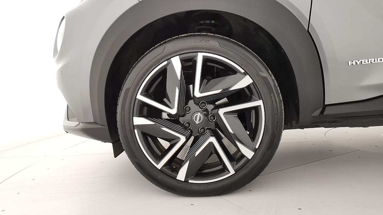 NISSAN Juke II 2024 - Juke 1.6 hev N-Design