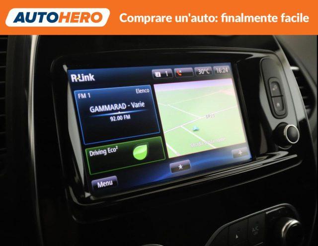 RENAULT Captur TCe 12V 90 CV Sport Edition2