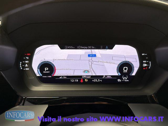 AUDI A3 SPB 35 TDI 150 CV S tronic Business - PROMO