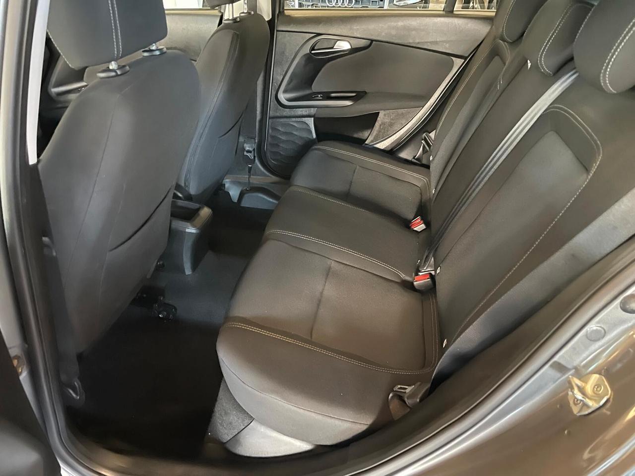 Fiat Tipo 1.0 5 porte Cross