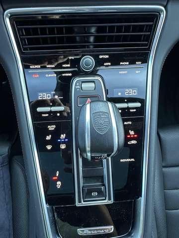Porsche Panamera Sport Turismo 2.9 4S e-hybrid auto UFF *KM 27.800*
