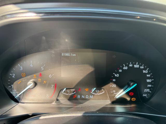 FORD Focus 1.0 Hybrid 125CV Powershift SW ST-Line Design S